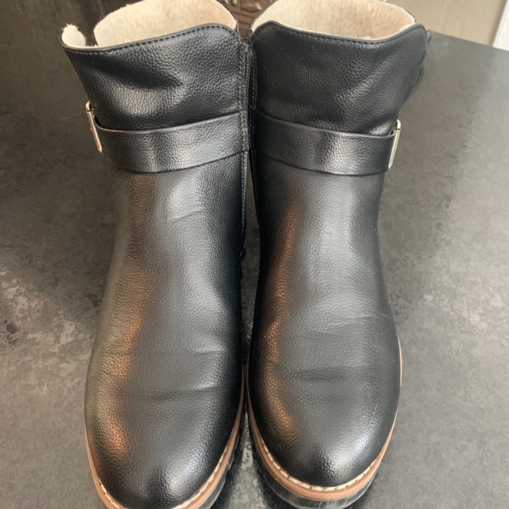 Nautica boots - Picture 3 of 5